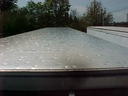 2006 Volvo VNL hood