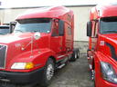 2003 Volvo VNL670 2003 Volvo VNL670