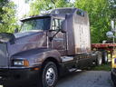 1998 Kenworth T-600 1998 Kenworth T-600