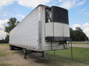 2000 Utility Reefer VS2R