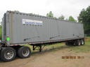 1984 container and chassis