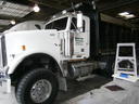 2004 Freightliner FLD120084D Dump Truck