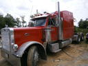2000 Peterbilt 379 Ext Hood