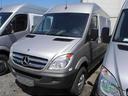 2012 Mercedes Sprinter 2500