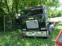 1996 Freightliner FLB Long Frame Special Hauler