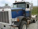 1988 Peterbilt 379
