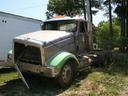 1999 International 9900