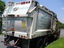 2004 Mack  MR690 TRASH TRUCK