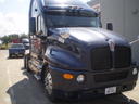 2001 KENWORTH T2000