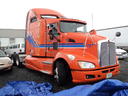 2011 Kenworth T660