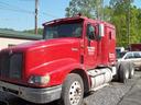 1999 int'l 9400 prosleeper
