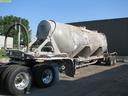 2007 HEIL JET PNEUMATIC BULK TANKER
