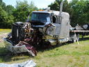 2002 KENWORTH W900