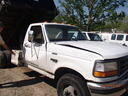 95 F350 w/ flat bed dump 95 F350 w/ flat bed dump