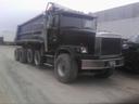 1995 Volvo/GMC Dump Truck 1995 Volvo/GMC Dump Truck