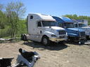 2001FREIGHTLINER COLUMBIA 2001FREIGHTLINER COLUMBIA