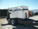 2006 Mulitiquip 80KW Generator