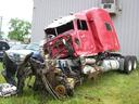 2003 Peterbilt 379 2003 Peterbilt 379