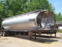 2009 WARREN FEED TANKER 2009 WARREN FEED TANKER