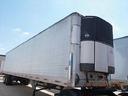 1999 Utility reefer theft recovery 1999 Utility reefer theft recovery