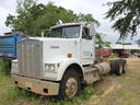 1986 KW W900 DUMP ALBA TX 1986 KW W900 DUMP ALBA TX