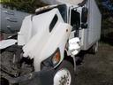2005 HINO 338 DAY CAB W/ 24' MORGAN DRY BOX W. MAXOM 4000# LIFT GATE 2005 HINO 338 DAY CAB W/ 24' MORGAN DRY BOX W. MAXOM 4000# LIFT GATE