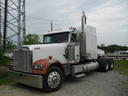 2000 Freightliner Classic XL 2000 Freightliner Classic XL