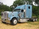 1997 Freightliner Classic XL 1997 Freightliner Classic XL