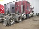 2006 KE T600 72" AREO BUNK TRIAXLE 2006 KE T600 72" AREO BUNK TRIAXLE