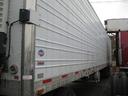 2003 Utlity 53' Reefer Trailer 2003 Utlity 53' Reefer Trailer