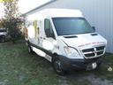 2008 DODGE SPRINTER 3500.