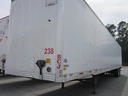 2009 Utility Dry Van 2009 Utility Dry Van