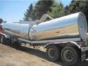 1979 Polar Tank Trailer 1979 Polar Tank Trailer