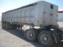 2002 EAST ALUMINUM DUMP 2002 EAST ALUMINUM DUMP