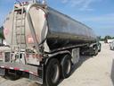 1996 Fruehauf Tanker - QUICK BIDS 1996 Fruehauf Tanker - QUICK BIDS