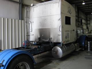 2002PETERBILT379 Salvage 2002PETERBILT379 Salvage