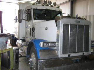 2002PETERBILT379 Salvage 2002PETERBILT379 Salvage