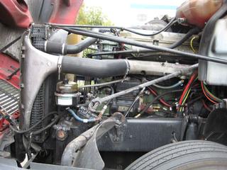 2003 Freightliner Century CST120064ST Salvage