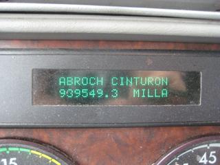 2003 Freightliner Century CST120064ST Salvage