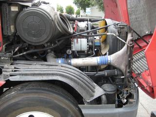 2003 Freightliner Century CST120064ST Salvage