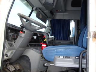 2004 FREIGHTLINER CL120 COLUMBIA Salvage