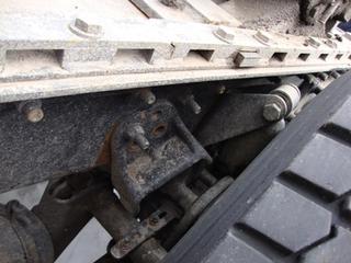 2004 FREIGHTLINER CL120 COLUMBIA Salvage