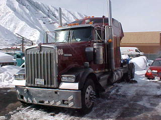 2002 Kenworth W900 Salvage 2002 Kenworth W900 Salvage