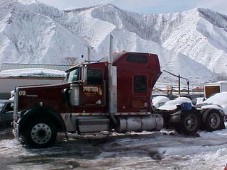 2002 Kenworth W900 Salvage 2002 Kenworth W900 Salvage