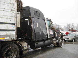 1999 Western Star 4964EX Salvage 1999 Western Star 4964EX Salvage