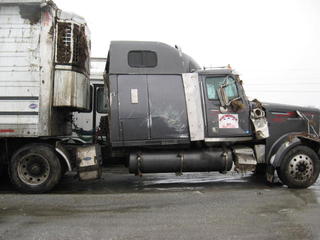 1999 Western Star 4964EX Salvage 1999 Western Star 4964EX Salvage