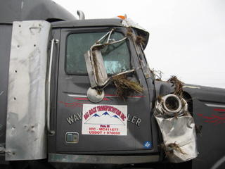 1999 Western Star 4964EX Salvage 1999 Western Star 4964EX Salvage