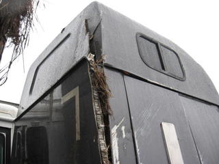 1999 Western Star 4964EX Salvage 1999 Western Star 4964EX Salvage