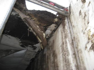 1999 Utility reefer trailer Salvage 1999 Utility reefer trailer Salvage