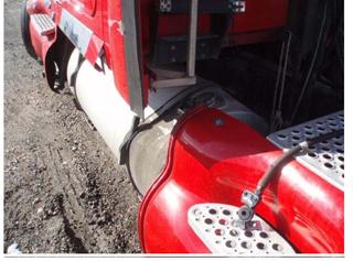 2002 Kenworth T2000 Salvage